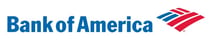 Bank of america smaller logo