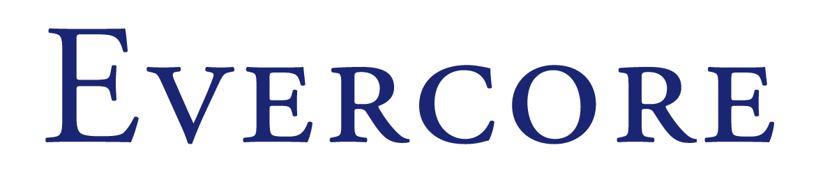 Evercore Logo
