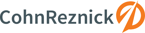 CohnReznick logo