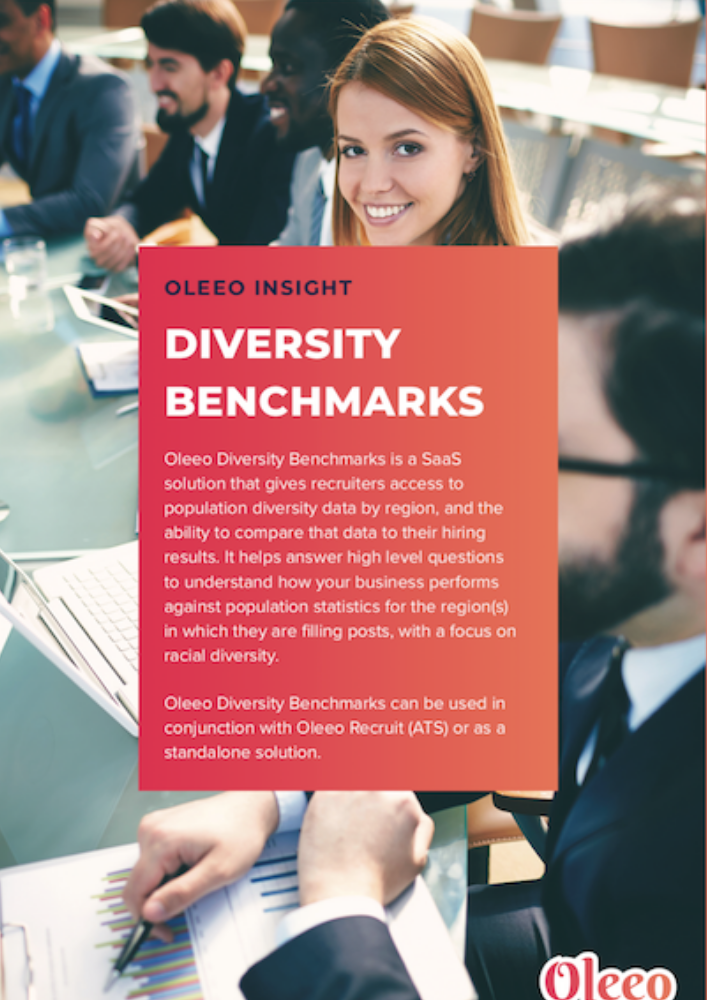 Diversity Benchmark Thumb