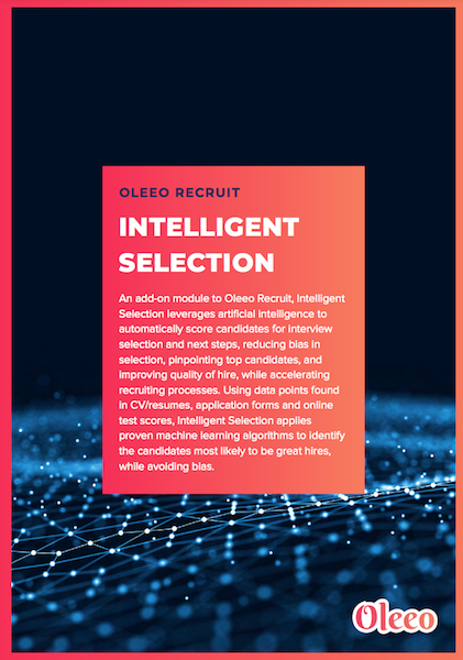 Intelligent Selection Thumb