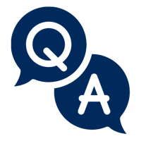 FAQ Icon