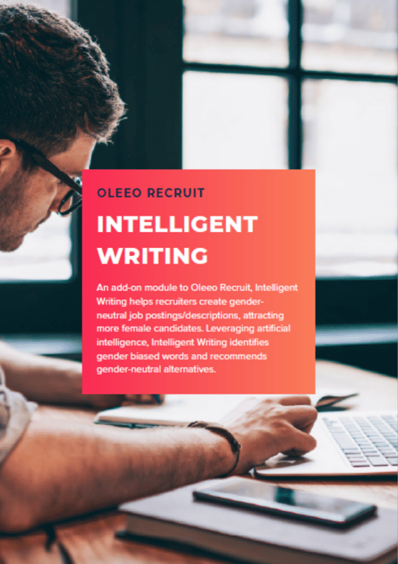 Intelligent Writing