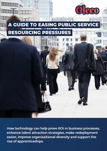 Public sector guide