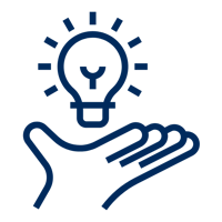 Personalised Guidance Icon