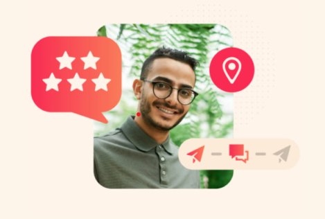 chatbot man chatbot man
