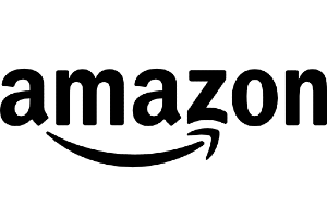 Amazon logo new Amazon logo new