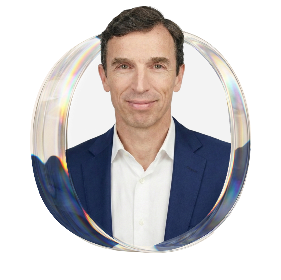 Charles Hipps Speaker Image