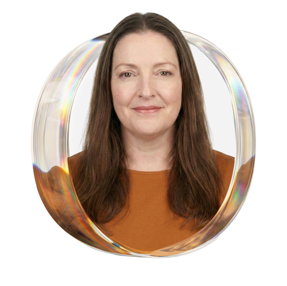 Hayley Skivington Speaker Image